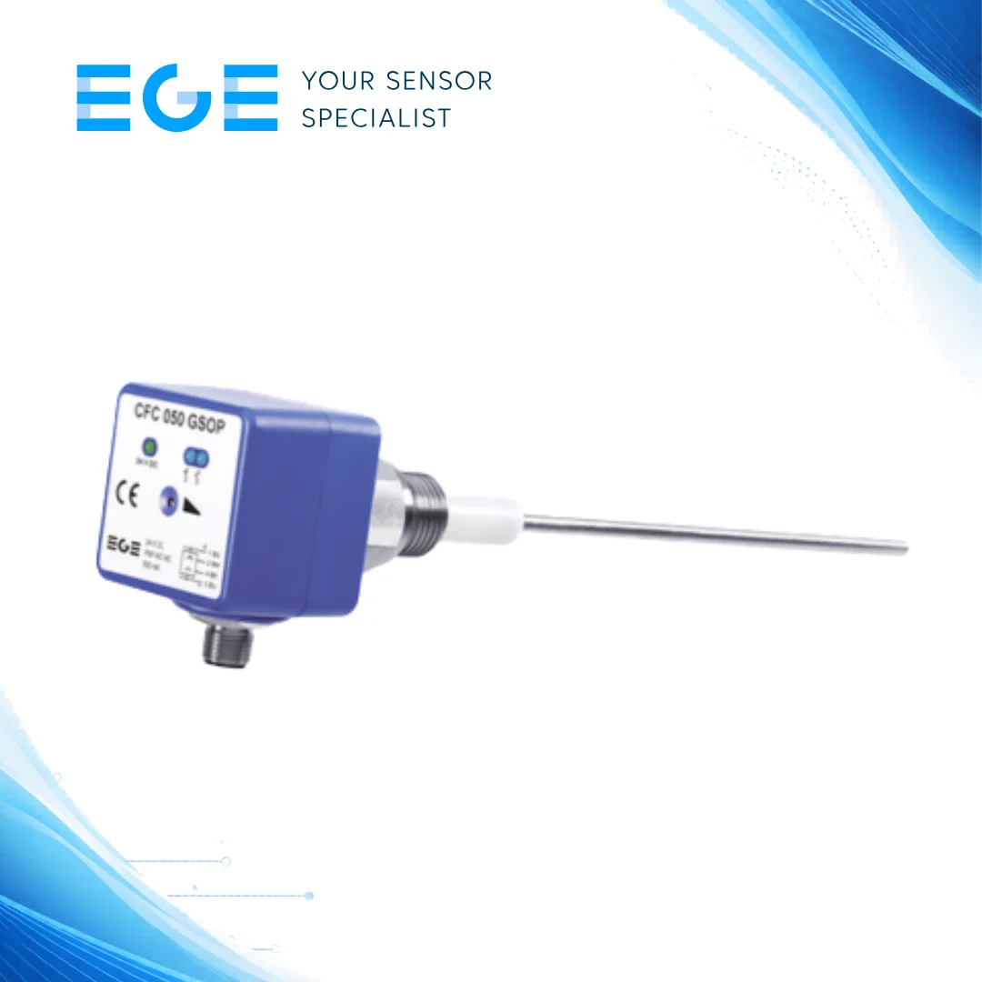 CFC 050 GSOP-L300 Conductive Fluid Level Switch System Pro