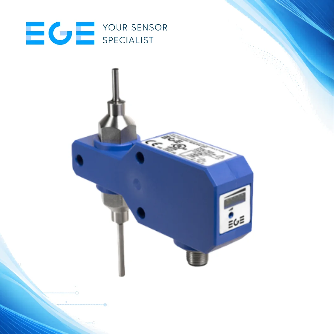 SDN 504 GSP Water Flow Rate Sensor for Precision Control