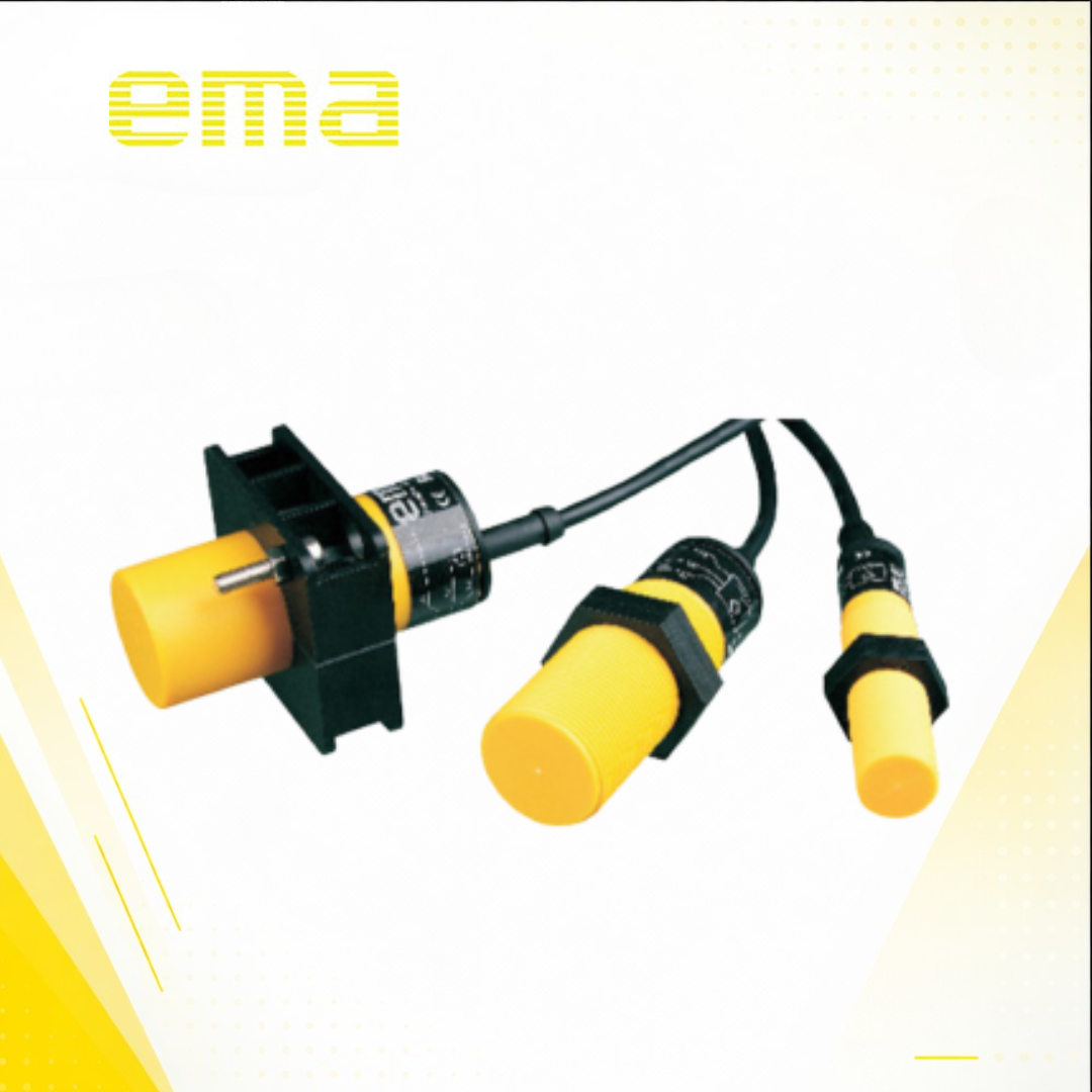 Capacitive Proximity Sensor