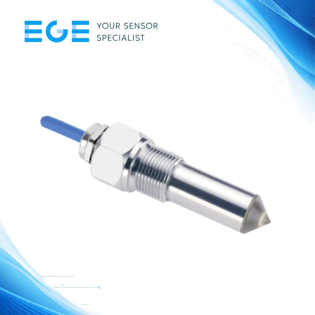 UF2KSa 050 Ex-L60 Optical Level Sensor for Hazardous Zones